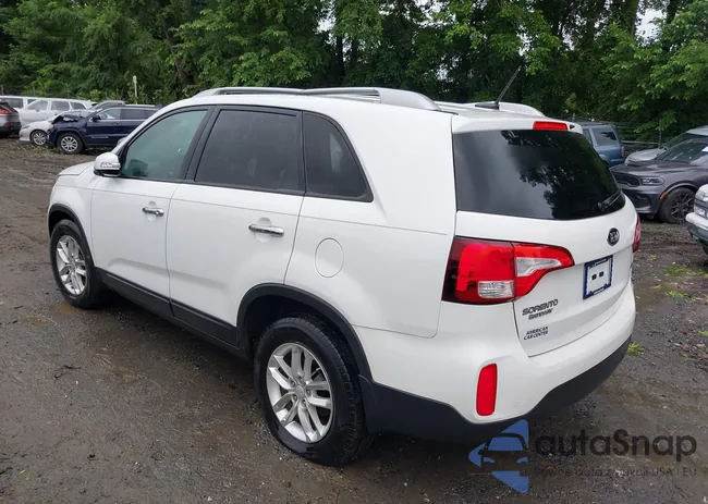 5XYKT3A69FG590061: 36964263