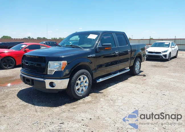 1FTFW1CF2DFE03639: 36965689