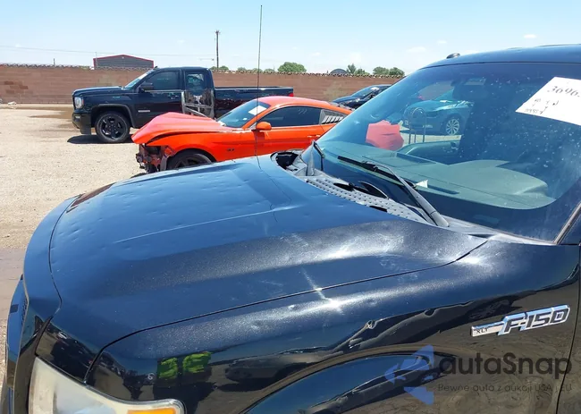 1FTFW1CF2DFE03639: 36965689