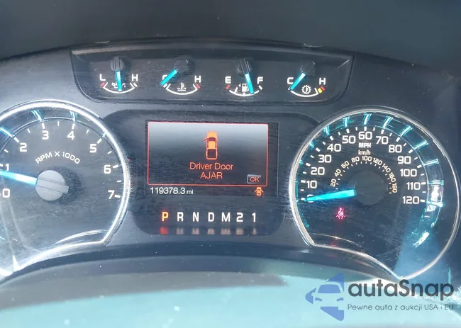 1FTFW1CF2DFE03639: 36965689