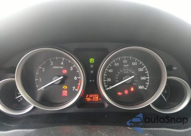 1YVHZ8CH3A5M16745: 36968105