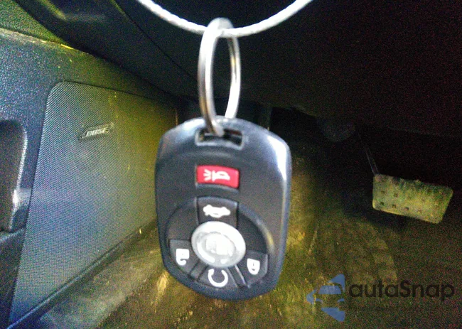 1G6DW677250182221: 36997186