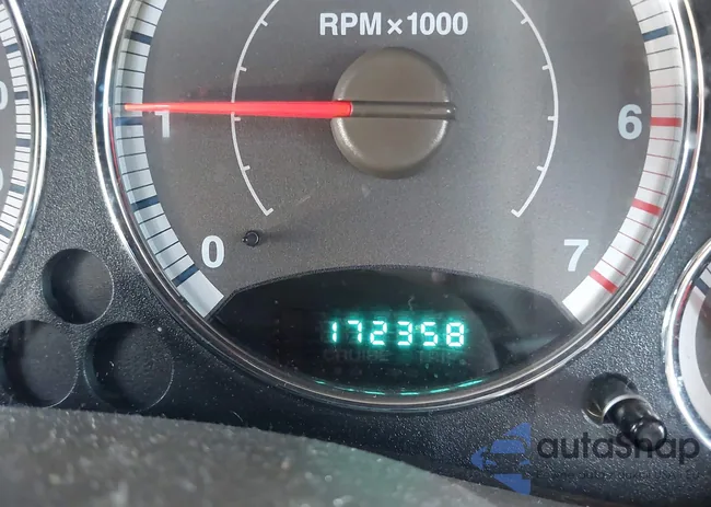 1J4GL58K65W722595: 37006366