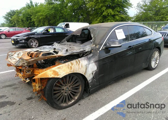 WBA4A9C53GG505474: 37009929