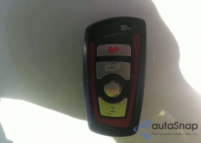 WBA4A9C53GG505474: 37009929