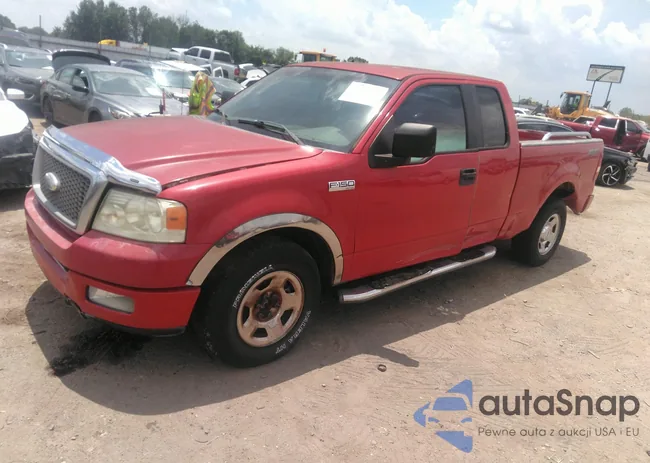 1FTRX12W05NA36503: 37010249