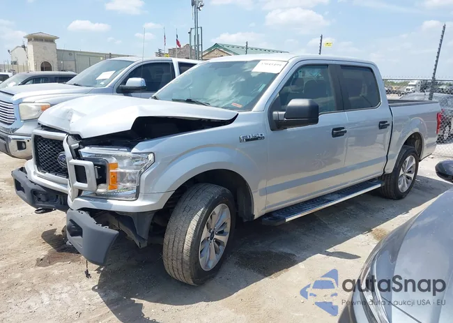 1FTEW1EP4JKD16233: 37045499