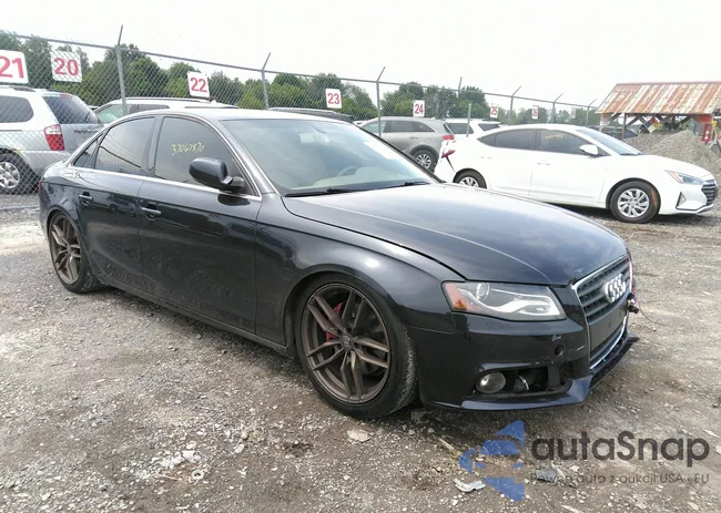 WAUBFAFL4CN001882: 37067870