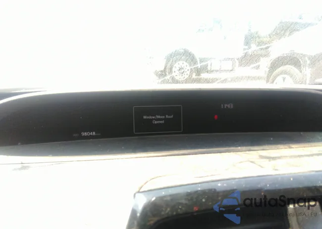 JTDKARFU1H3050727: 37074915