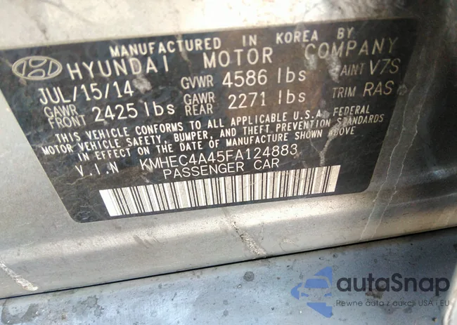 KMHEC4A45FA124883: 37085222