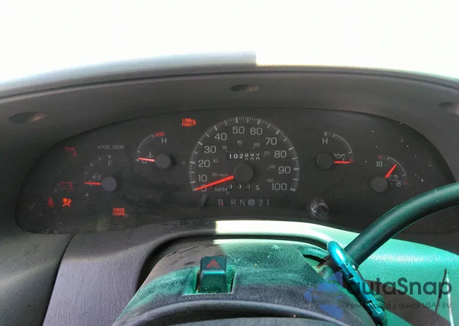 1FTRF2767WKB29569: 37093663