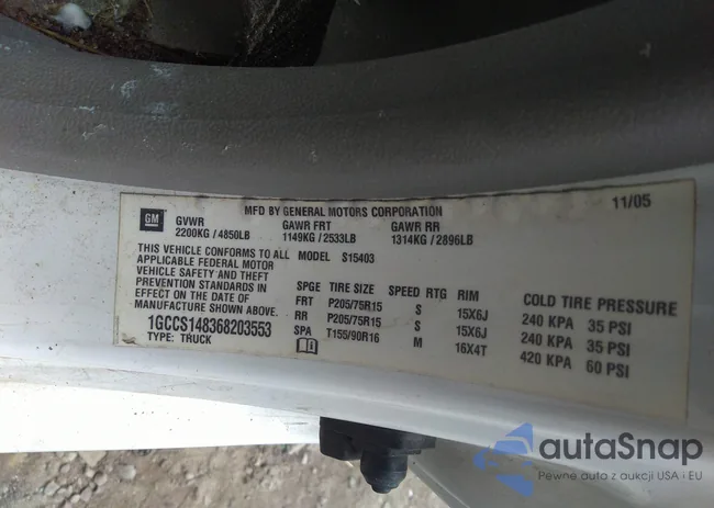 1GCCS148368203553: 37102670