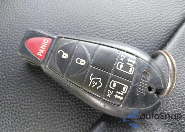 2C4RC1BGXDR665255: 37151281