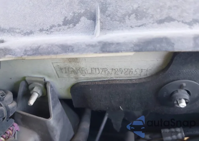 1GNKRLED7BJ292651: 37150895