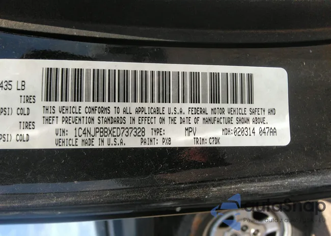 1C4NJPBBXED737328: 37155303