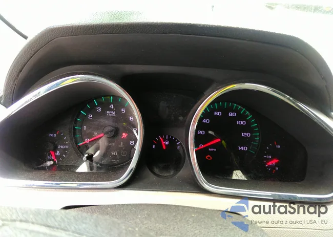 1GNKRLEDXBJ373272: 37156541