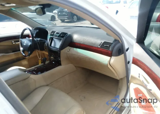 JTHBL46F585054121: 37164090