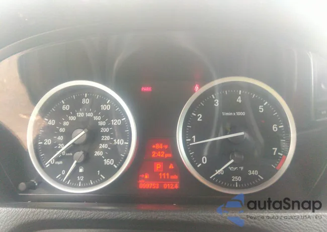 5UXFG2C53DL785867: 37167181