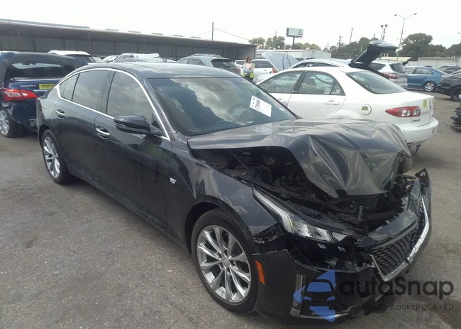 1G6DN5RW6N0116224: 37204600