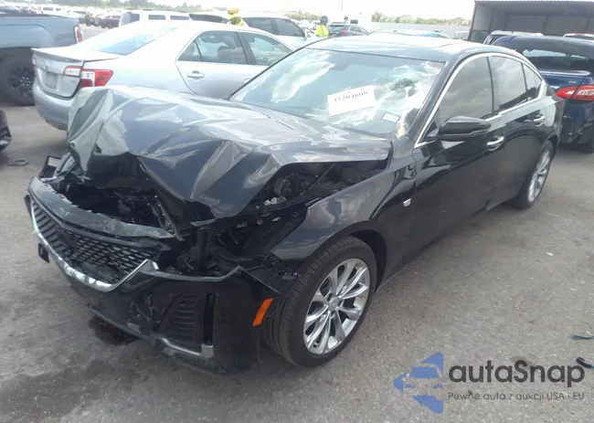 1G6DN5RW6N0116224: 37204600