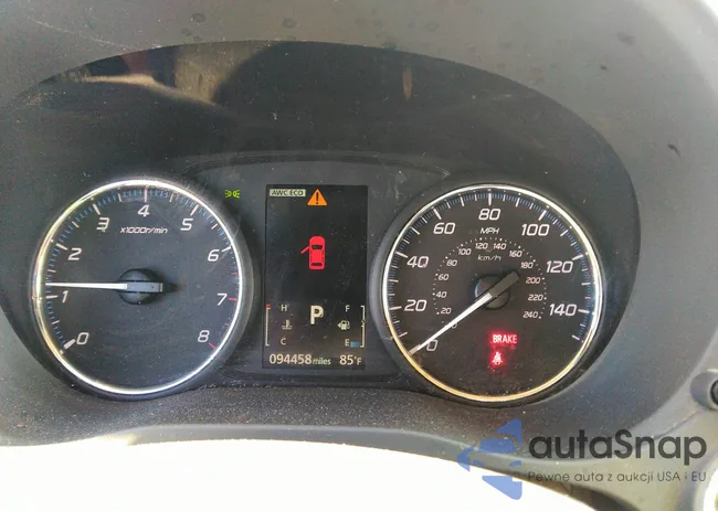 JA4AZ3A39FZ004437: 37226352