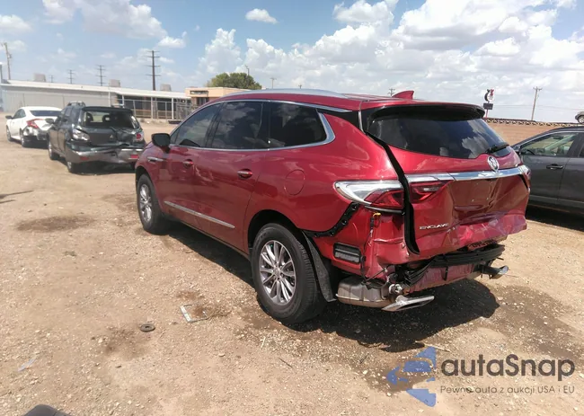 5GAERBKW2PJ233408: 37232488