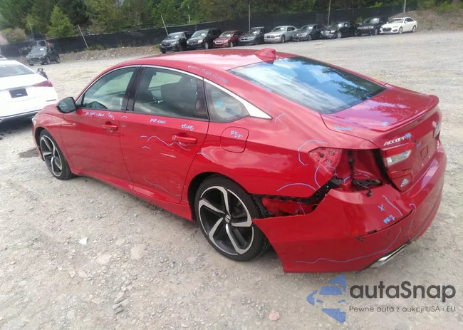 1HGCV2F37JA039273: 37236089