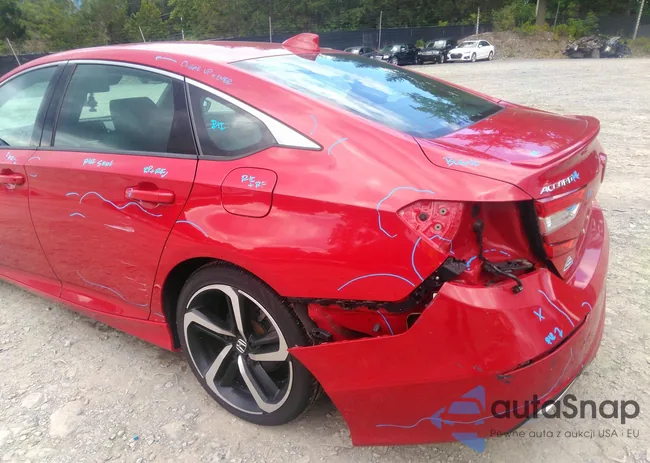 1HGCV2F37JA039273: 37236089