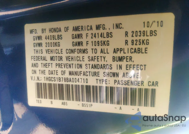 1HGCS1B78BA004710: 37242604