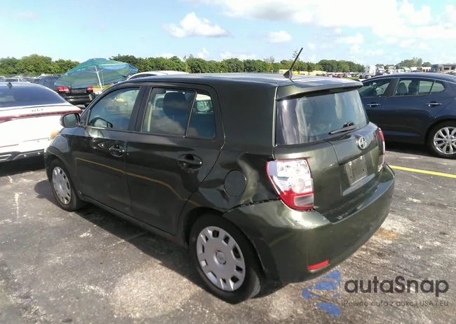 JTKKU4B4XC1019490: 37245645