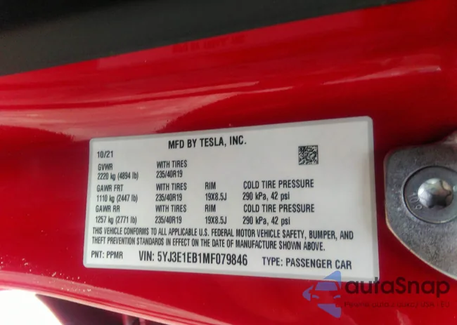 5YJ3E1EB1MF079846: 37255757