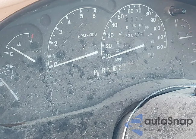 1FMZU32E1WZA10994: 37259224