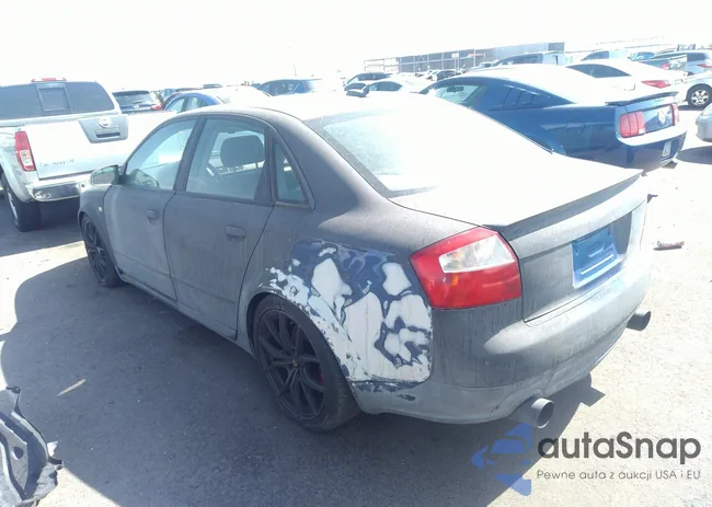 WAULT68E55A070809: 37263008