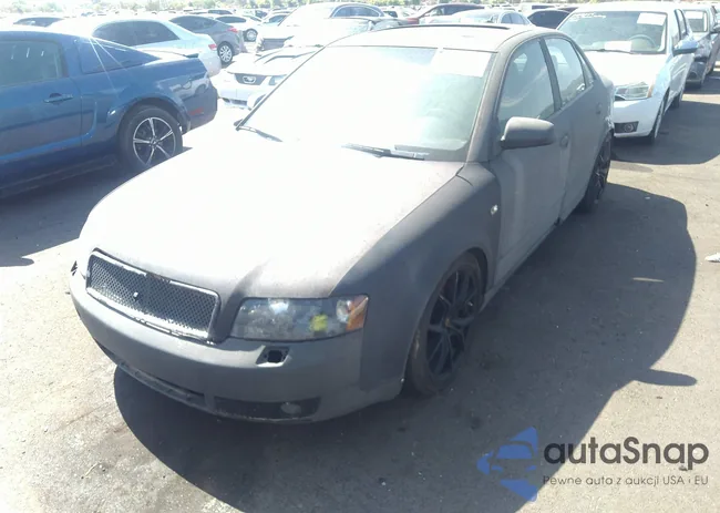 WAULT68E55A070809: 37263008