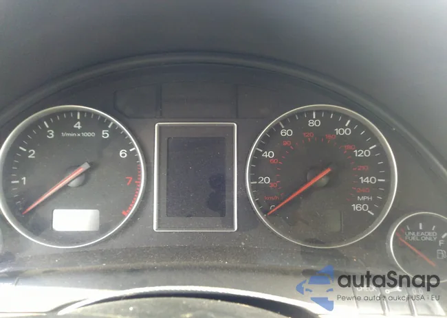 WAULT68E55A070809: 37263008