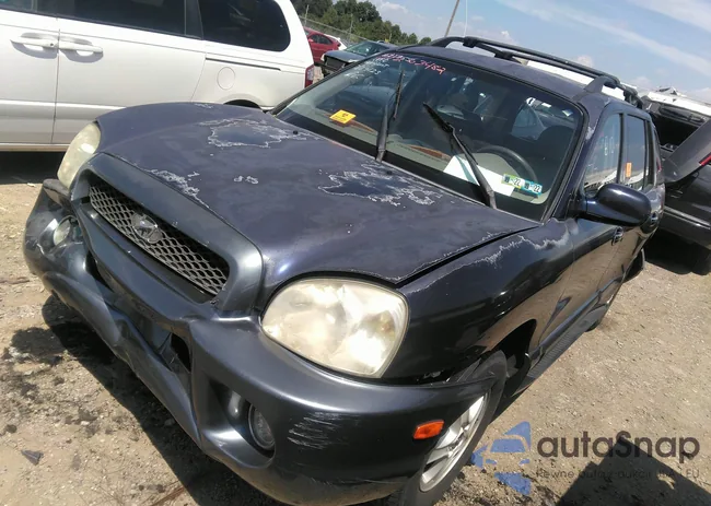 KM8SC73EX4U816692: 37263482