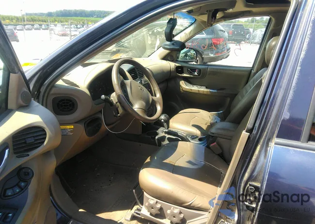 KM8SC73EX4U816692: 37263482