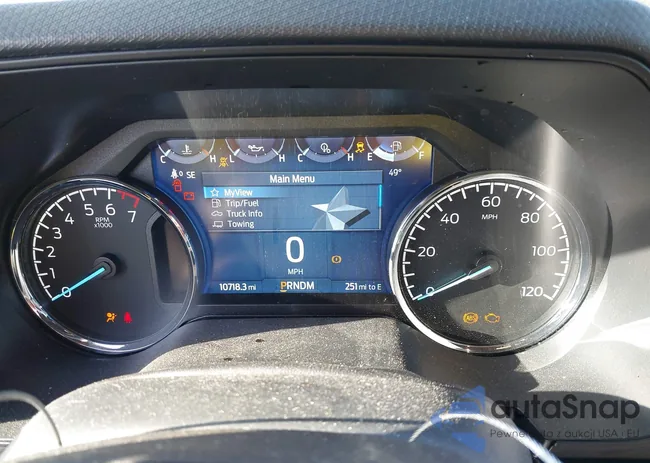 1FTEW1E89NFC28320: 37280838