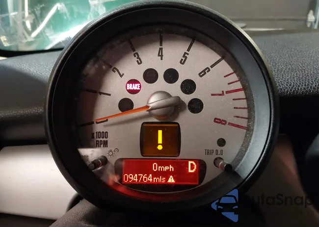 WMWZF3C59ET492500: 37291899