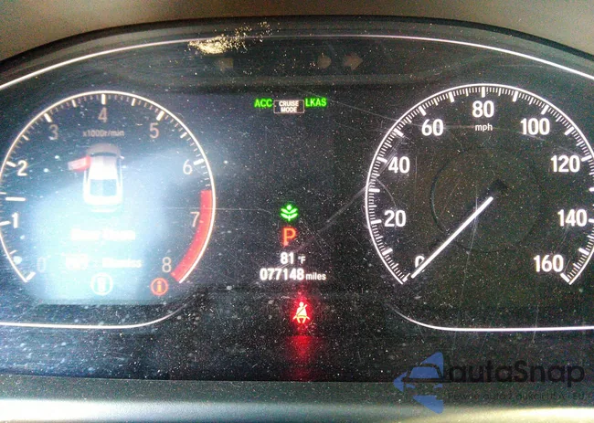 1HGCV1F14JA138397: 37301602