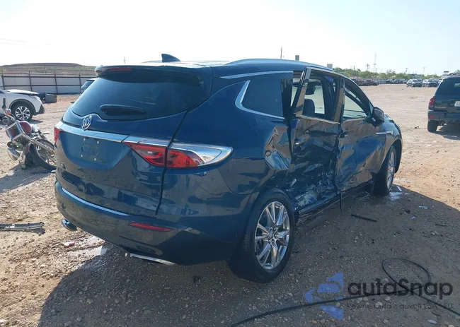 5GAERBKW6PJ139967: 37306955