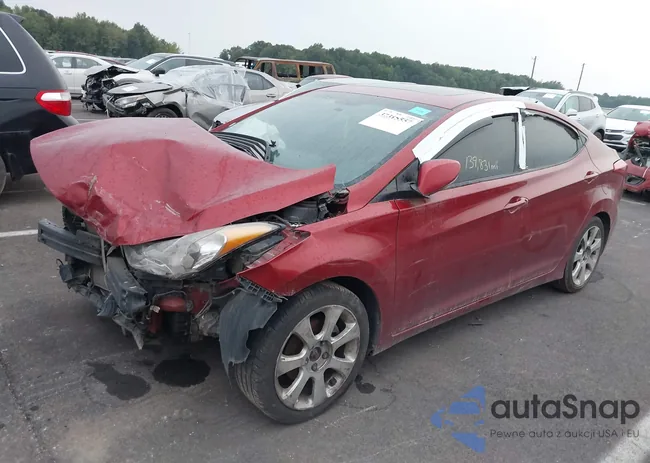 KMHDH4AE7CU312658: 37315557