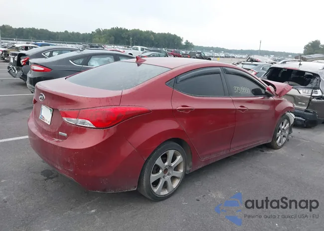 KMHDH4AE7CU312658: 37315557