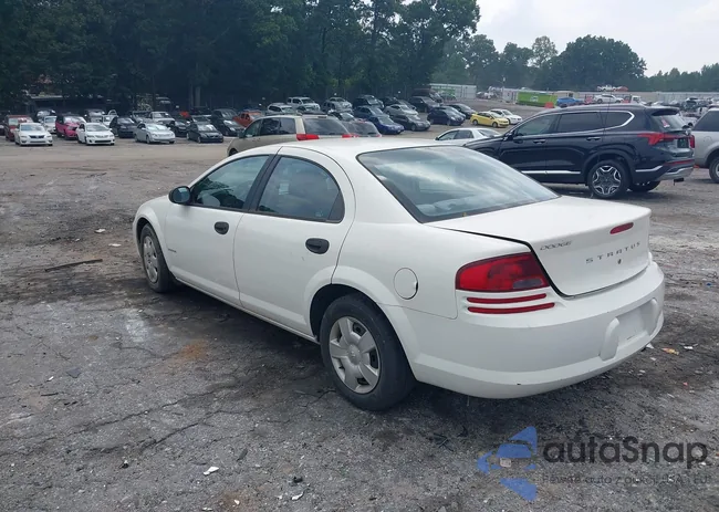 1B3EL36X04N138425: 37327719