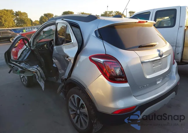 KL4CJCSBXJB539722: 37333212