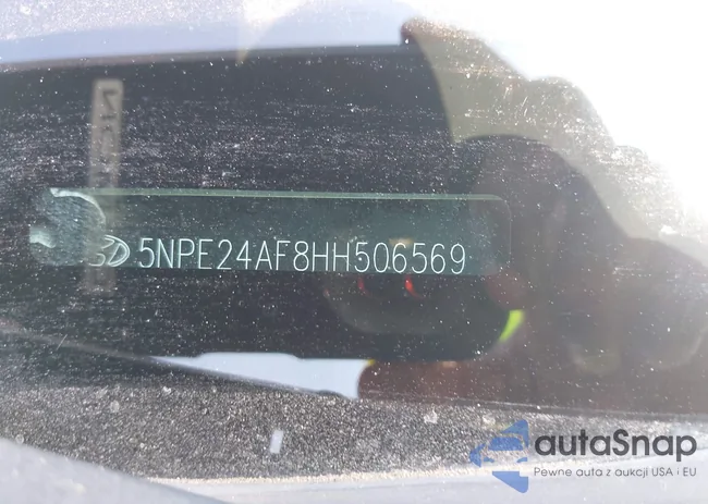 5NPE24AF8HH506569: 37333485