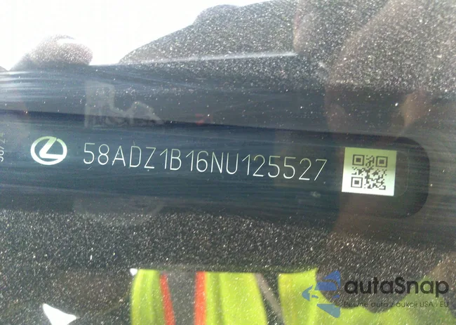 58ADZ1B16NU125527: 37338031