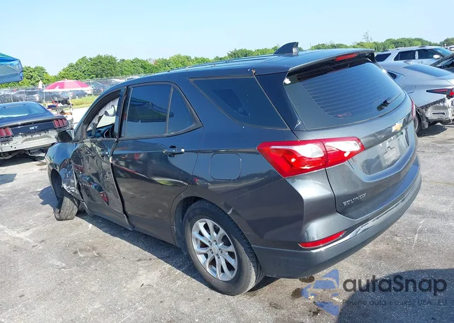 2GNAXHEV2J6271810: 37337370