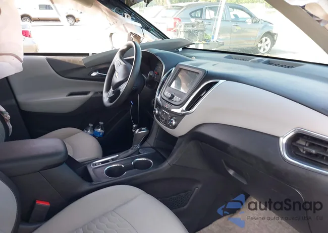 2GNAXHEV2J6271810: 37337370