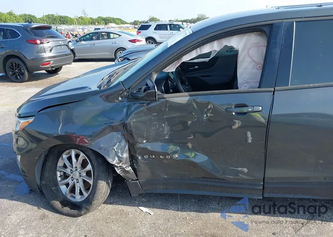 2GNAXHEV2J6271810: 37337370